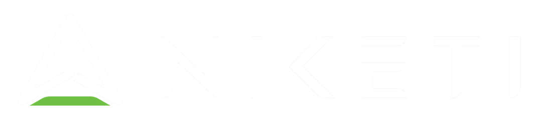 NIKETI